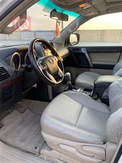 تويوتا لاندكروزر برادو